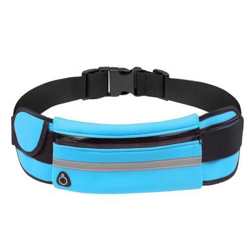 Outdoor Sports Adjustable Waist Bag - Image 8