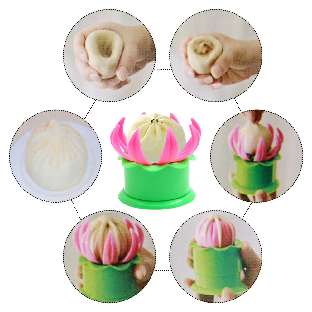 Pastry Pie Dumpling Maker - Image 3