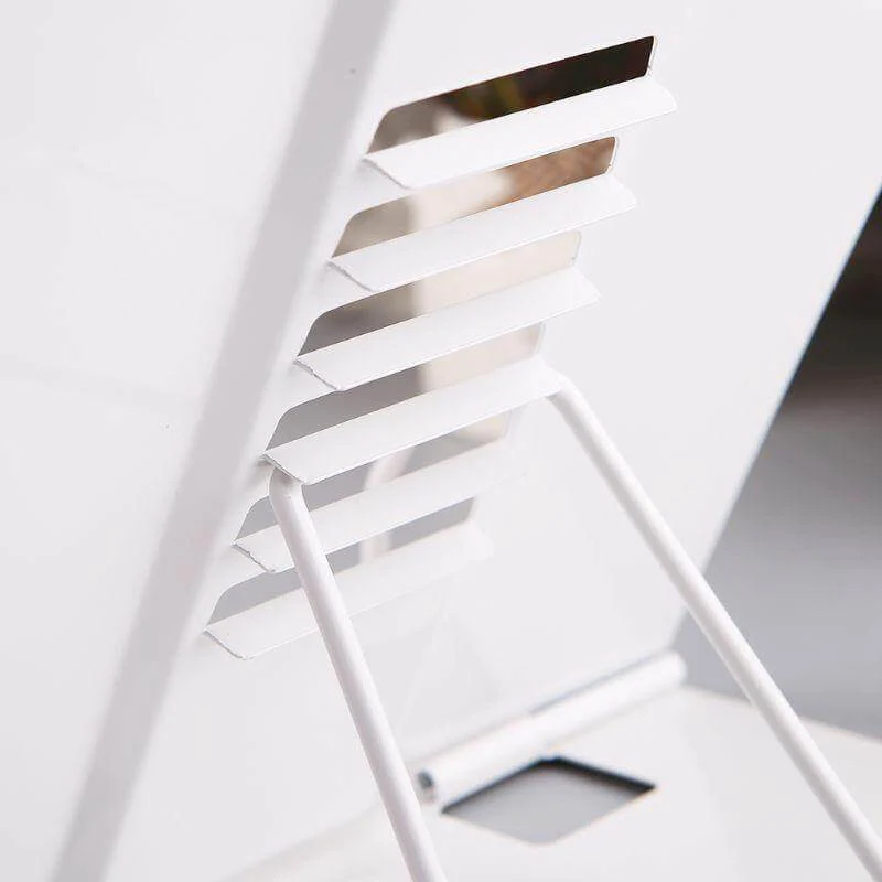 Portable Adjustable Easy Stand Book Holder - Image 5