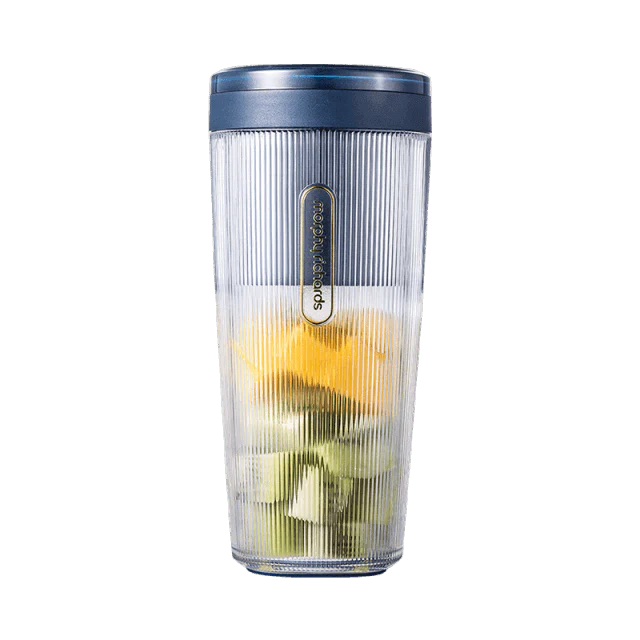 Portable Elegant Automatic Electric Juicer - Image 16