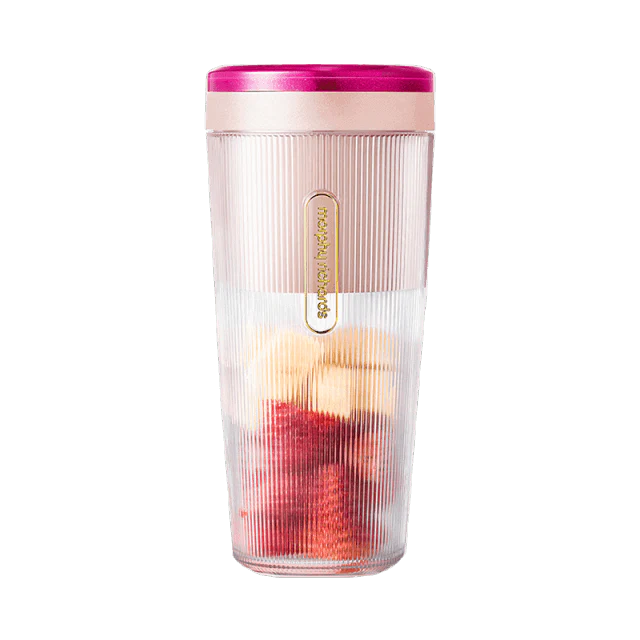Portable Elegant Automatic Electric Juicer - Image 18