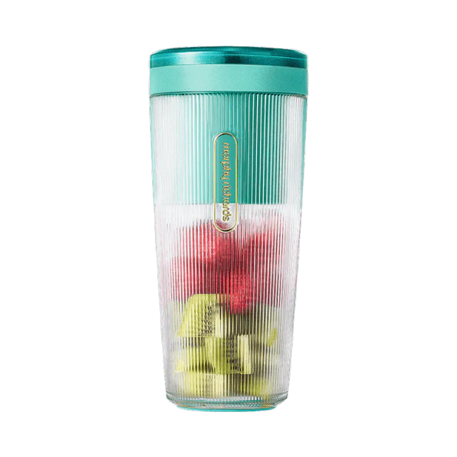 Portable Elegant Automatic Electric Juicer - Image 19