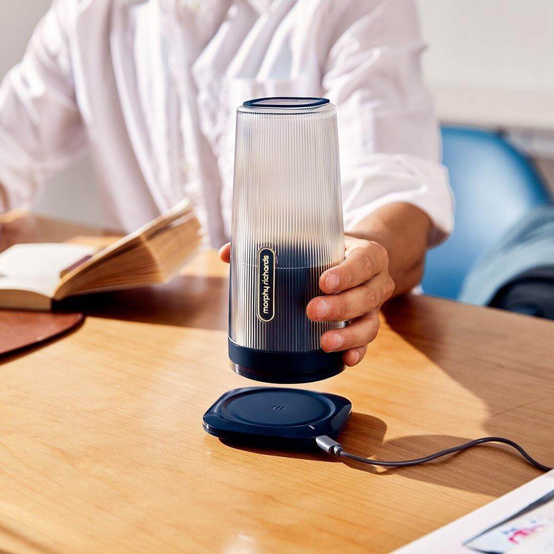 Portable Elegant Automatic Electric Juicer - Image 3