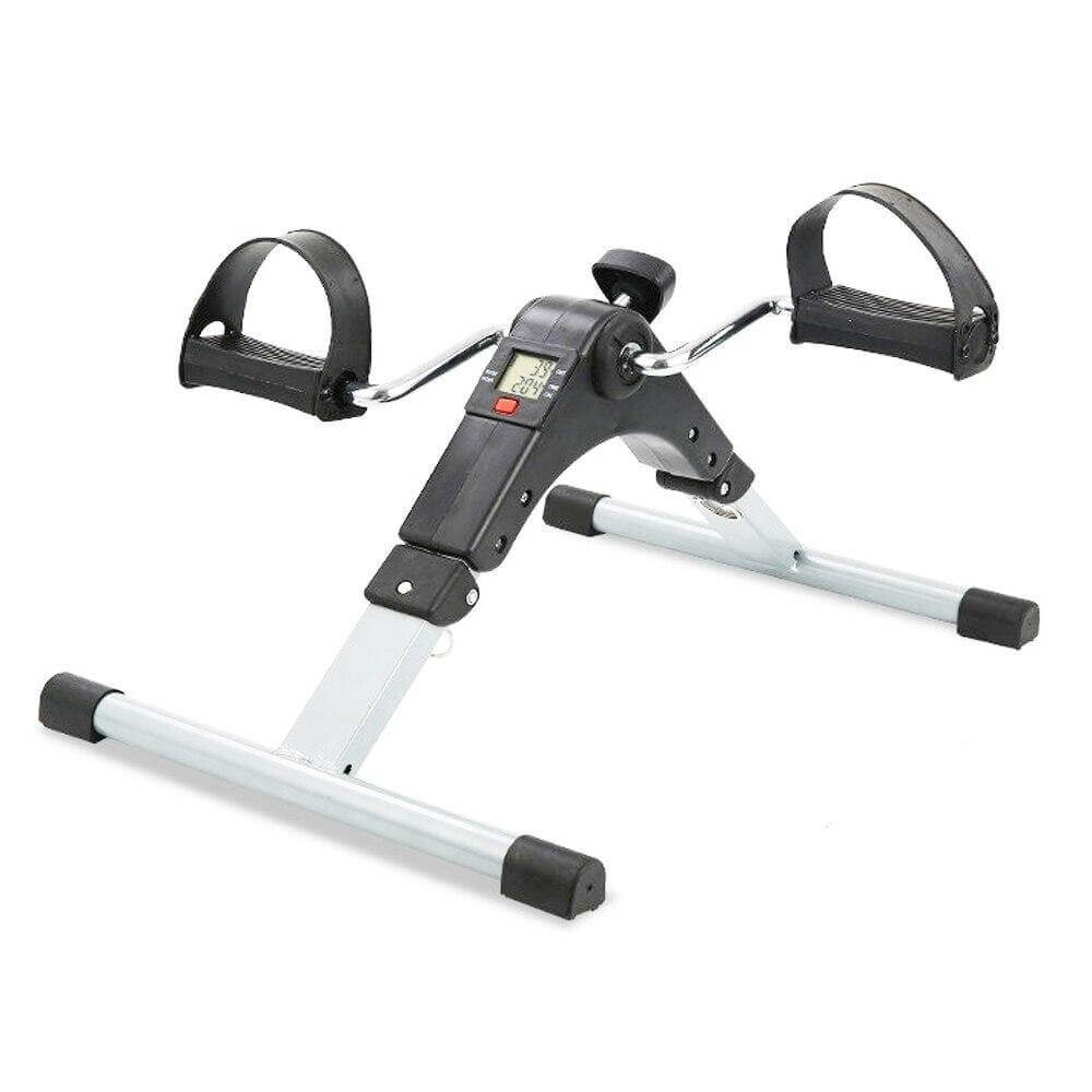 Portable Folding Indoor Exercise Bike - Image 8