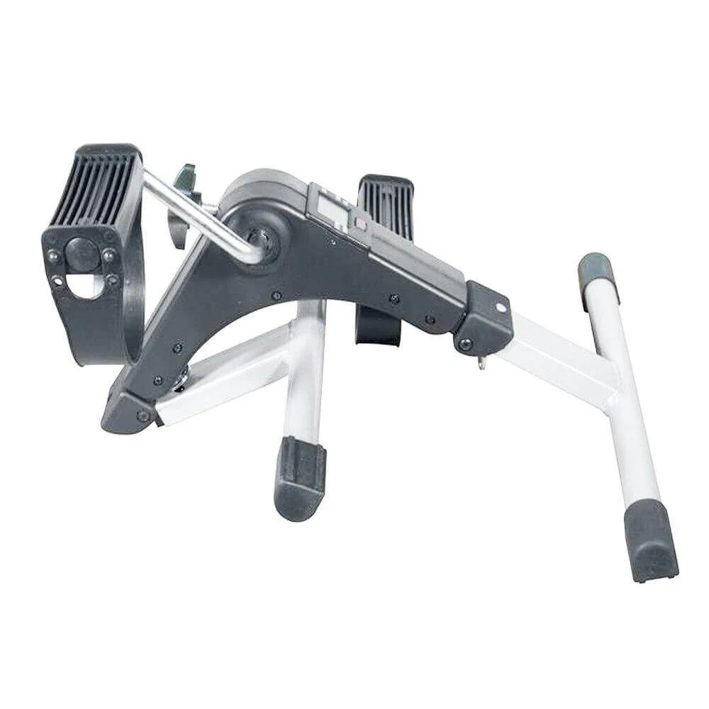 Portable Folding Indoor Exercise Bike - Image 9