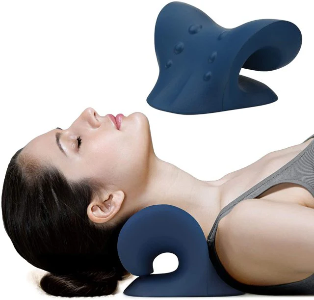 Relaxing Neck Stretcher Pillow - Image 10