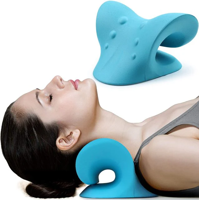 Relaxing Neck Stretcher Pillow - Image 11