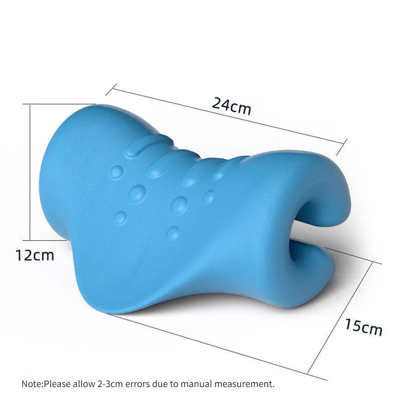 Relaxing Neck Stretcher Pillow - Image 5