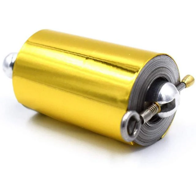 Retractable Self Defense Stick - Image 3