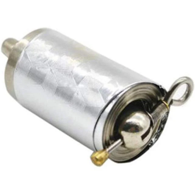 Retractable Self Defense Stick - Image 4