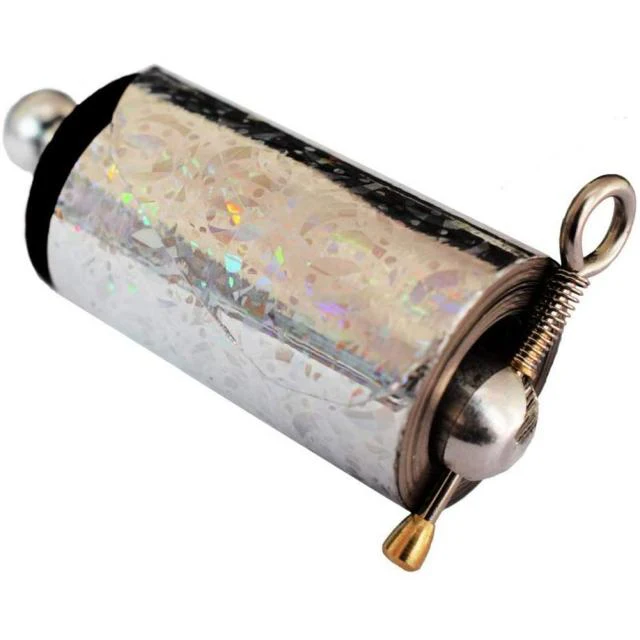 Retractable Self Defense Stick - Image 5