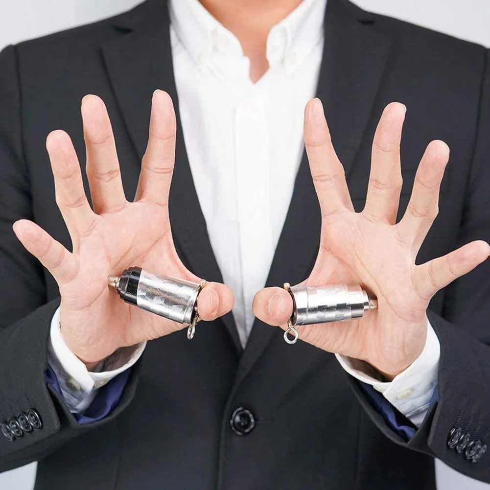 Retractable Self Defense Stick - Image 6