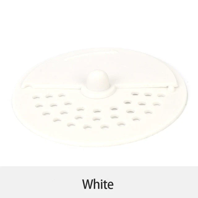 Rotatable Anti-Clogging Water Stopper Filter - Image 11