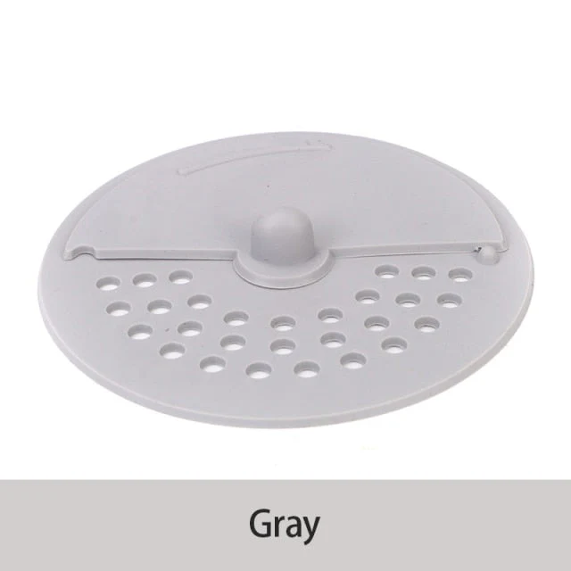 Rotatable Anti-Clogging Water Stopper Filter - Image 12