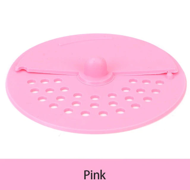 Rotatable Anti-Clogging Water Stopper Filter - Image 13