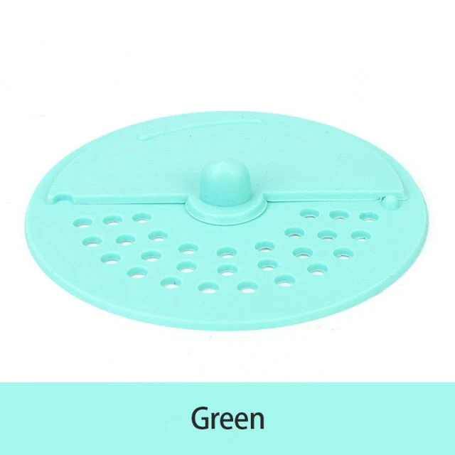 Rotatable Anti-Clogging Water Stopper Filter - Image 14