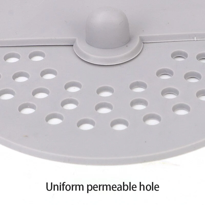 Rotatable Anti-Clogging Water Stopper Filter - Image 5