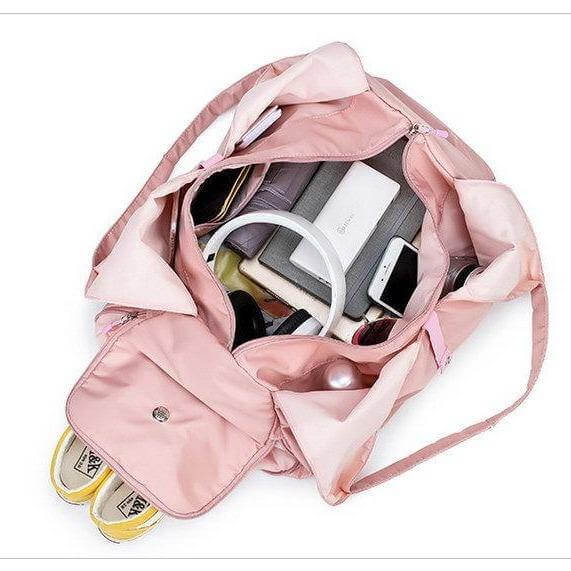 Shoe Storage Outdoor Waterproof Travel Sport Bag - Image 3