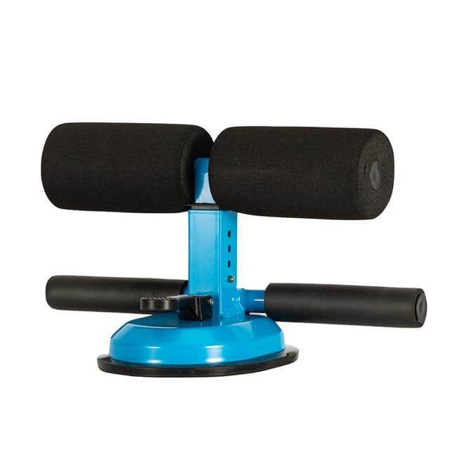 Sit Up Assistant Suction Fitness Exercise Bar - Image 10