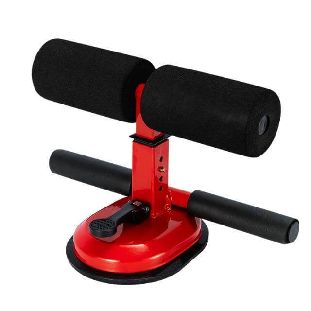 Sit Up Assistant Suction Fitness Exercise Bar - Image 11