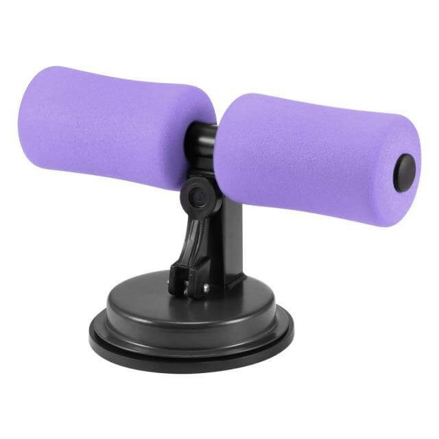 Sit Up Assistant Suction Fitness Exercise Bar - Image 16