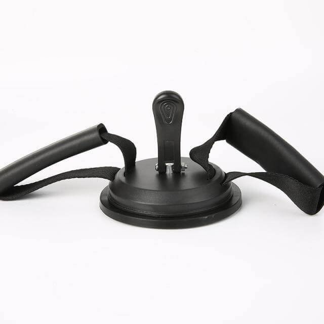 Sit Up Assistant Suction Fitness Exercise Bar - Image 6