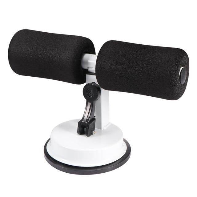 Sit Up Assistant Suction Fitness Exercise Bar - Image 8