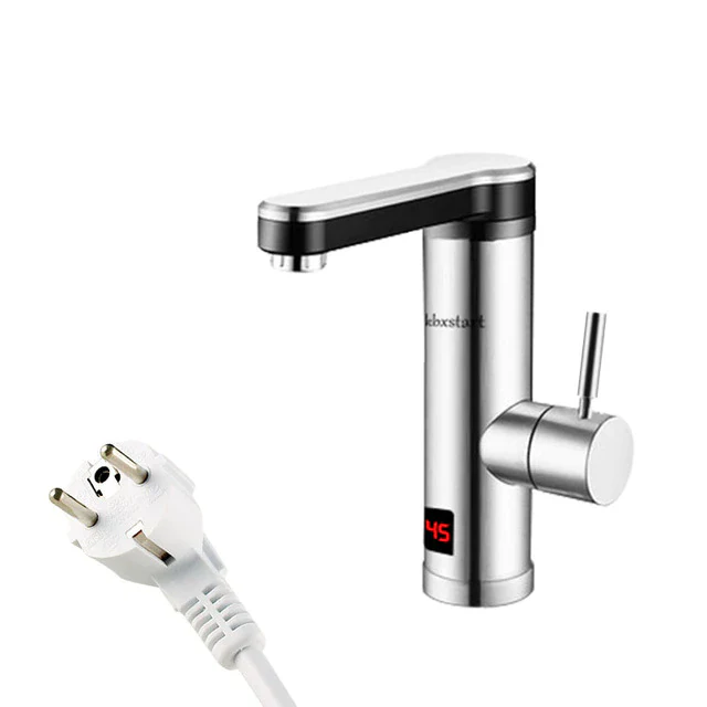 Smart Kitchen Water Heater Faucet - Image 3