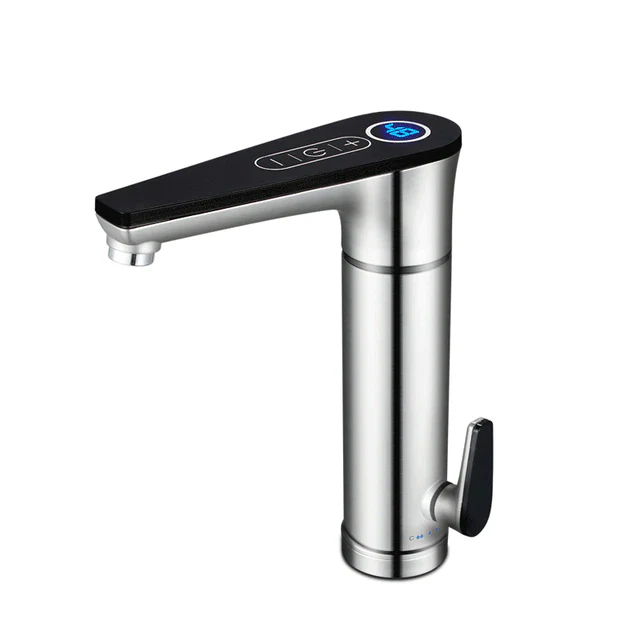 Smart Kitchen Water Heater Faucet - Image 4