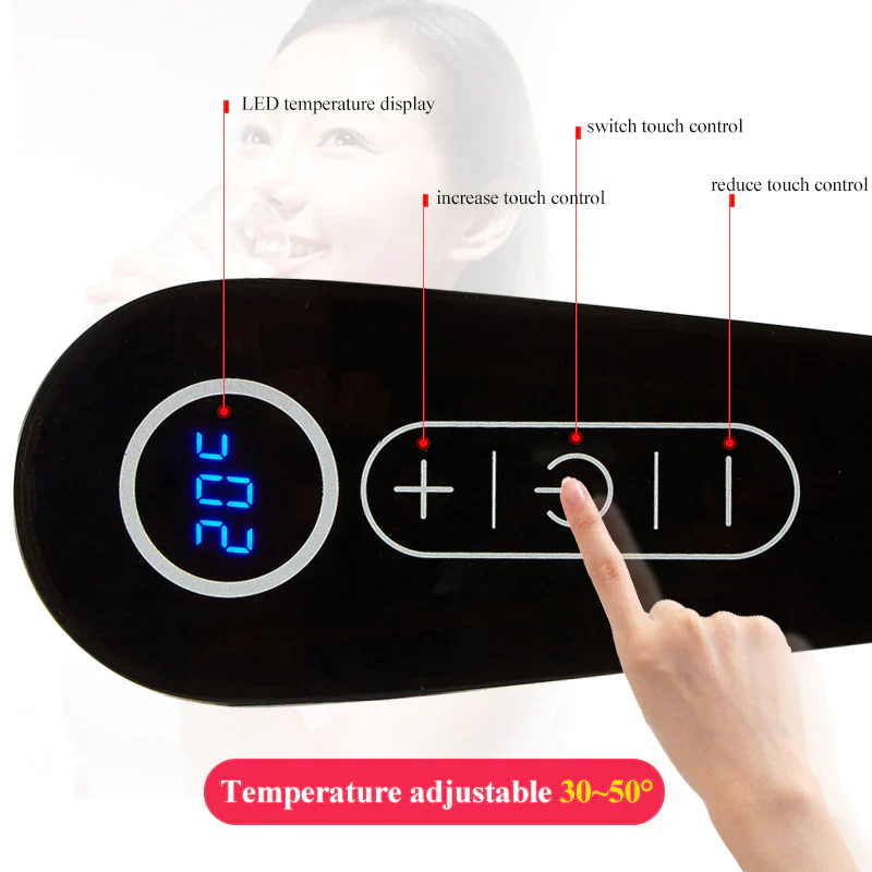 Smart Kitchen Water Heater Faucet - Image 5