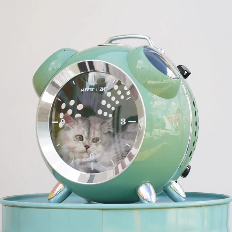 Smart Travel Comfy Pet Carrier Backpack - Image 5