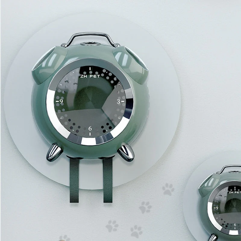 Smart Travel Comfy Pet Carrier Backpack - Image 9